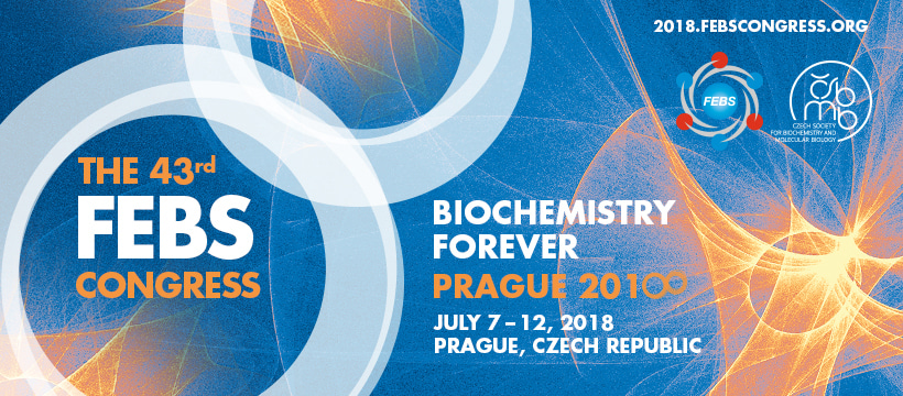 Introducing the 2018 FEBS Congress